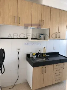 Apartamento com 2 Quartos à venda, 52m² no Vila Santana, Mogi das Cruzes