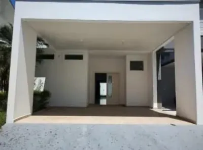 Casa de Condomínio com 3 Quartos à venda, 159m² no Campos Do Conde, Tremembé