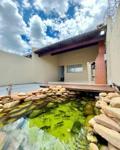 Casa com 2 Quartos à venda, 125m² no Tomba, Feira de Santana
