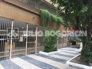 Apartamento com 1 Quarto à venda, 73m² no Santa Rosa, Niterói