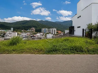 Lote/Terreno à venda, 490m² no Pedra Branca, Palhoça
