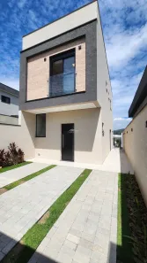 Casa com 3 Quartos à venda, 177m² no Villas do Jaguari, Santana de Parnaíba