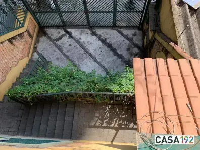 Casa com 3 Quartos para venda ou aluguel, 140m² no Brooklin Paulista, São Paulo