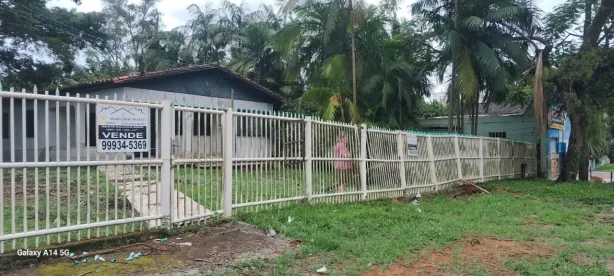 Lote/Terreno à venda, 3434m² no Santo Antônio, Criciúma