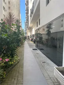 Apartamento com 2 Quartos à venda, 90m² no Aparecida, Santos