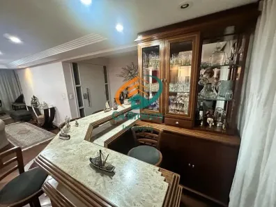 Apartamento com 4 Quartos à venda, 230m² no Vila Galvão, Guarulhos