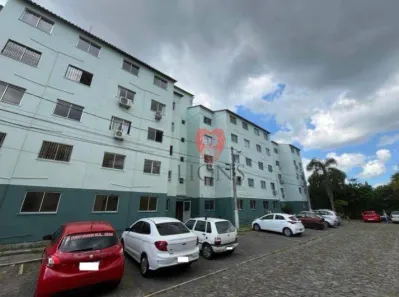 Apartamento com 2 Quartos à venda, 38m² no Santa Fé, Gravataí