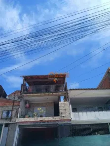 Sobrado com 3 Quartos à venda, 125m² no Jardim Santa Emilia, Guarulhos