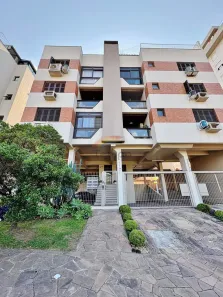 Apartamento com 1 Quarto para alugar, 69m² no Vila Rosa, Novo Hamburgo