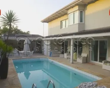 Casa com 4 Quartos à venda, 430m² no Alphaville, Santana de Parnaíba