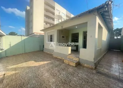 Casa com 5 Quartos para alugar, 140m² no Vila Cecchino, Americana