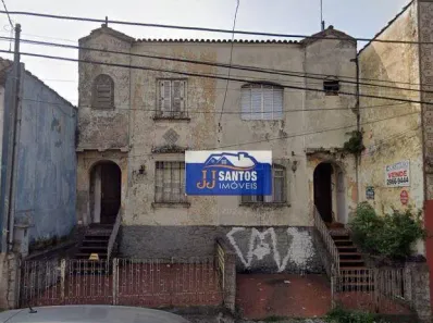 Lote/Terreno à venda, 310m² no Vila Bertioga, São Paulo