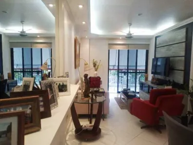 Cobertura com 3 Quartos à venda, 218m² no Freguesia (Jacarepaguá), Rio de Janeiro
