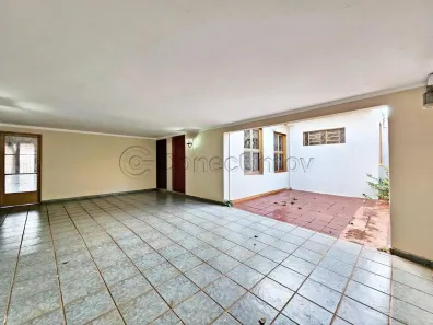 Imóvel Comercial com 3 Quartos à venda, 206m² no Jardim Paulista, Ribeirão Preto