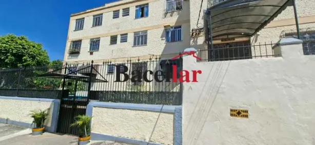 Apartamento com 1 Quarto à venda, 38m² no Engenheiro Leal, Rio de Janeiro