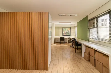 Ponto Comercial com 3 Quartos para alugar, 74m² no Perdizes, São Paulo