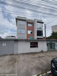 Apartamento com 2 Quartos à venda, 70m² no Costazul, Rio das Ostras