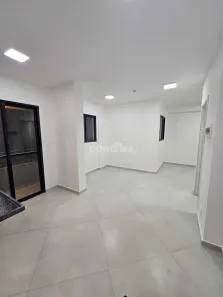 Flat com 1 Quarto para alugar, 34m² no Belenzinho, São Paulo