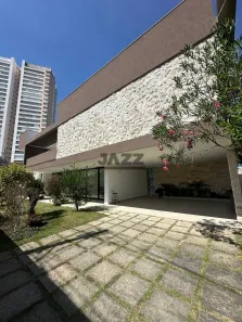 Imóvel Comercial para alugar, 710m² no Jardim Esplanada, São José dos Campos