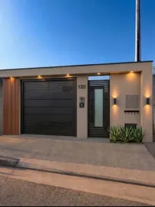Sobrado com 3 Quartos à venda, 120m² no Setville Altos de São José, São José dos Campos
