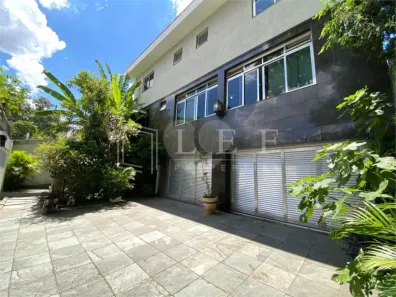 Casa com 5 Quartos à venda, 566m² no Boaçava, São Paulo
