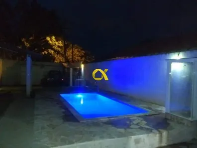 Fazenda/Sítio com 1 Quarto para alugar, 61m² no Jardim São Francisco, Piracicaba