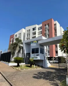 Apartamento com 3 Quartos para alugar, 75m² no Gurupi, Teresina