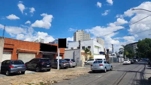 Sala Comercial à venda, 1077m² no Setor Central, Goiânia