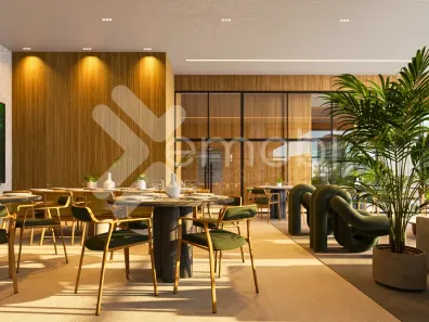Apartamento com 4 Quartos à venda, 235m² no Petrópolis, Natal