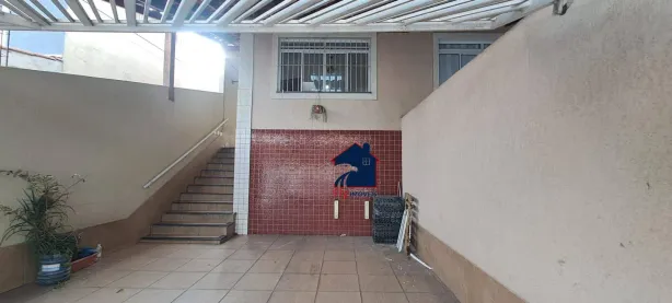 Sobrado com 2 Quartos à venda, 150m² no Vila Yara, São Paulo