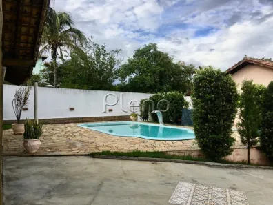 Casa de Condomínio com 3 Quartos à venda, 360m² no Ortizes, Valinhos