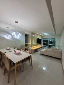 Apartamento com 3 Quartos à venda, 95m² no Jardim Armação, Salvador