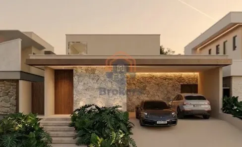 Casa de Condomínio com 3 Quartos à venda, 200m² no Jardim Novo Mundo, Jundiaí