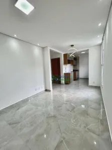 Apartamento com 2 Quartos à venda, 54m² no Campestre, Piracicaba