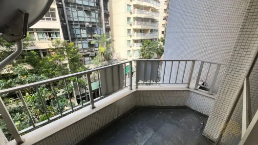 Apartamento com 3 Quartos à venda, 100m² no Icaraí, Niterói