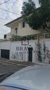 Casa com 4 Quartos à venda, 200m² no Verbo Divino, Barra Mansa