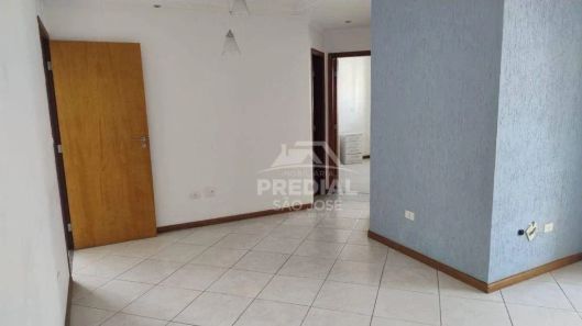 Apartamento com 2 Quartos à venda, 62m² no Parque Industrial, São José dos Campos
