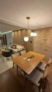 Apartamento com 3 Quartos à venda, 82m² no Vila Laura, Salvador