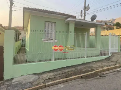 Casa com 3 Quartos à venda, 128m² no Vila São Caetano, Itatiba
