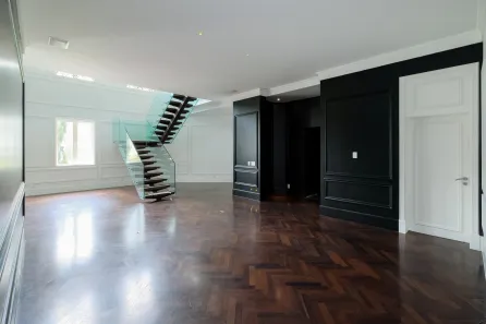 Apartamento com 3 Quartos para alugar, 532m² no Jardim Leonor, São Paulo