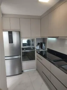 Apartamento com 2 Quartos à venda, 54m² no Fundação da Casa Popular, Campinas
