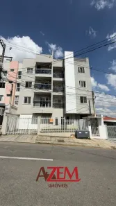 Apartamento com 2 Quartos à venda, 52m² no Boneca do Iguaçu, São José dos Pinhais