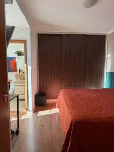 Apartamento com 2 Quartos para alugar, 73m² no Tamboré, Santana de Parnaíba