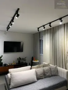 Apartamento com 1 Quarto à venda, 44m² no Parque da Mooca, São Paulo
