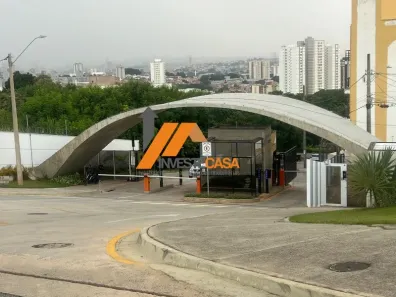 Lote/Terreno à venda, 425m² no Jardim Vila São Domingos, Sorocaba