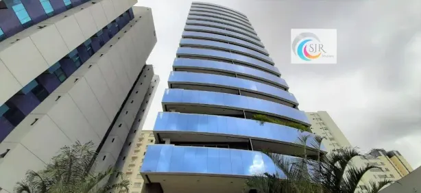 Sala Comercial para alugar, 1050m² no Vila Uberabinha, São Paulo