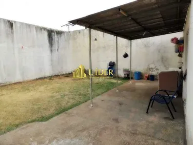 Casa com 3 Quartos à venda, 120m² no Jardim das Palmeiras, Uberlândia
