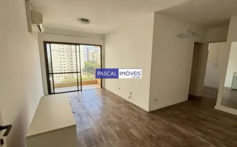 Apartamento com 2 Quartos à venda, 70m² no Jardim Aeroporto, São Paulo