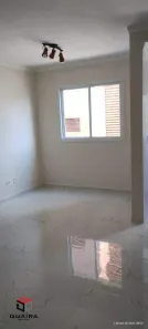 Apartamento com 2 Quartos para alugar, 47m² no Centro, Santo André