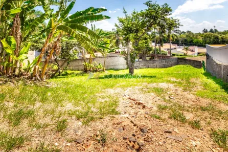 Lote/Terreno à venda, 937m² no Bairro das Palmeiras, Campinas